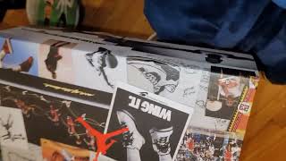 Nike Air Jordan retro 9