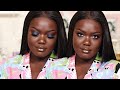 Just Having FUN with Makeup|| Nyma Tang