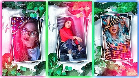 New WhatsApp Status Editing In Kinemaster | Kinemaster Video Kaise Banaye | #Trending #Editing