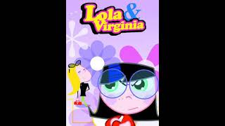 Lola & Virginia Theme Extended