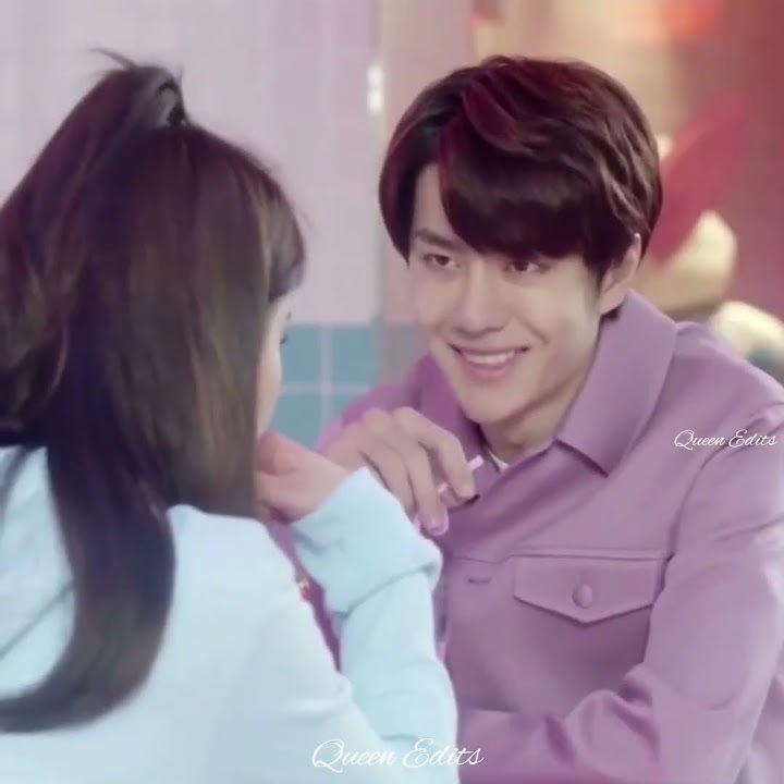 Gank your heart ❤️ #gankyourheart #shorts #cdrama #kdrama #cdramatamiledits #wangyibo