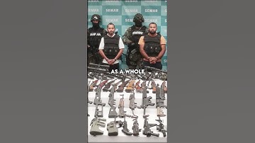 Exposing The Cartel