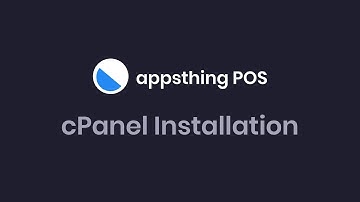 cPanel Installation Procedure