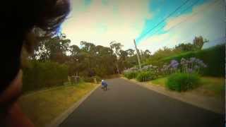 FTG Downhill - Longboarding Stack