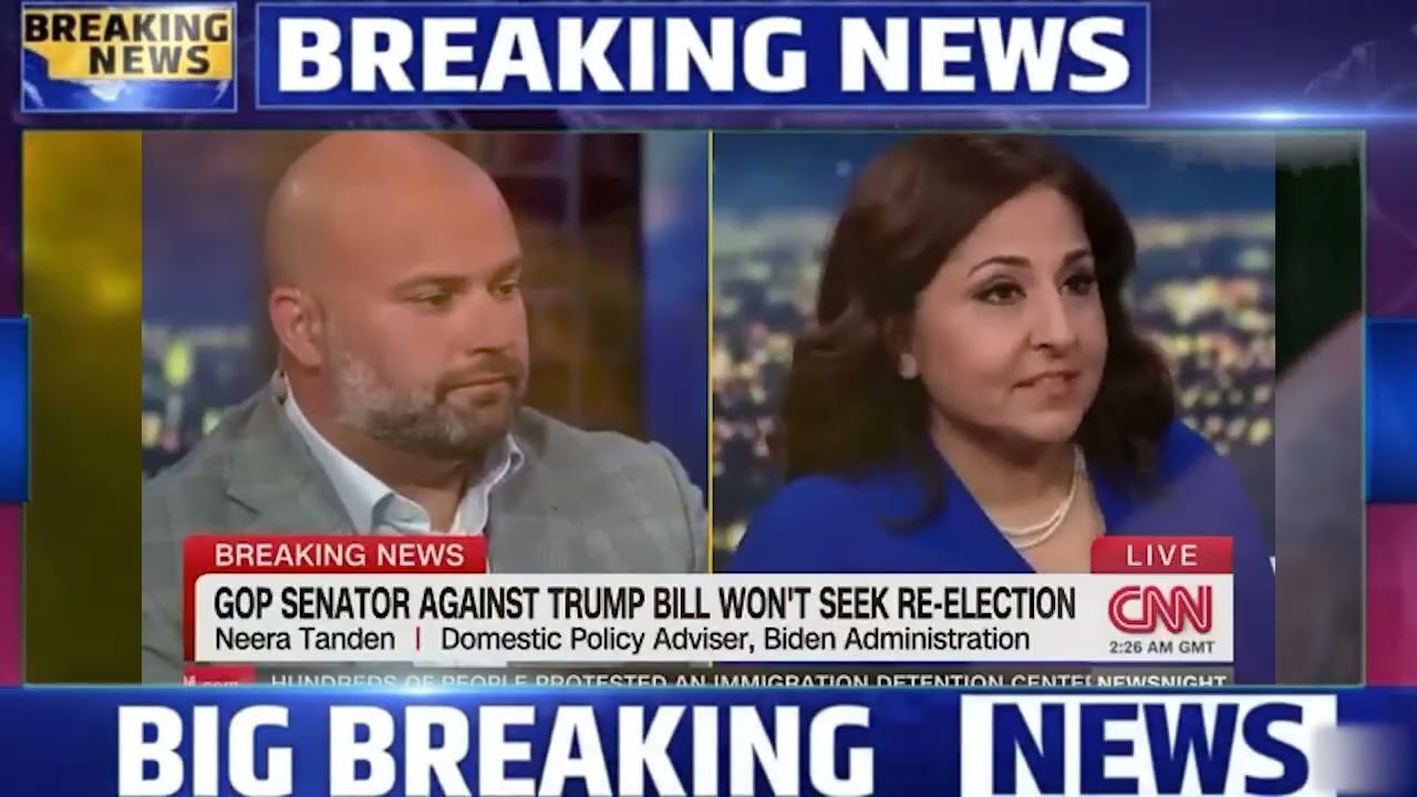 ⚪️🔵🔴 Political Courage or Party Loyalty  Trump’s Grip on Republicans Faces Pushback