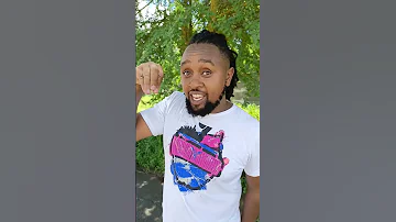 Makosa Ya Nani Hapa Bibi Ama Bwana 