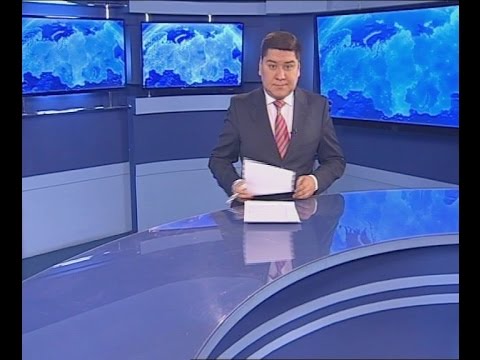 Вести Бурятия. 15-30 Эфир от 27.01.2016