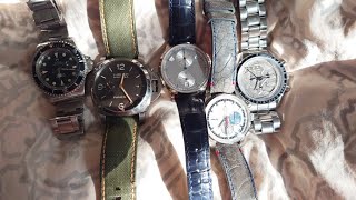 PAID WATCH REVIEWS - Help Choosing a GMT and building a good collection - 24QA39