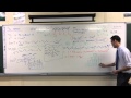 Understanding Combinations and Pascal's Triangle