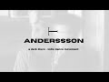 ANDERSSSON: A Dark Disco/Indie Dance DJ Set