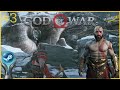 Platinando God of War na Steam - Parte #3