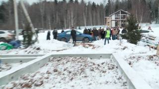 видео Хороший сайт по отделочным технологиям в строительстве