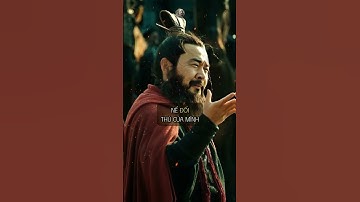 20 Năm Mài Kiếm, Tư Mã Ý Dạy Con Trai Điều Gì Để Đoạt Thiên Hạ - Đại Đạo Cổ Nhân