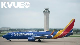 Southwest customers will soon get free WiFi on every flight, courtesy of T-Mobile