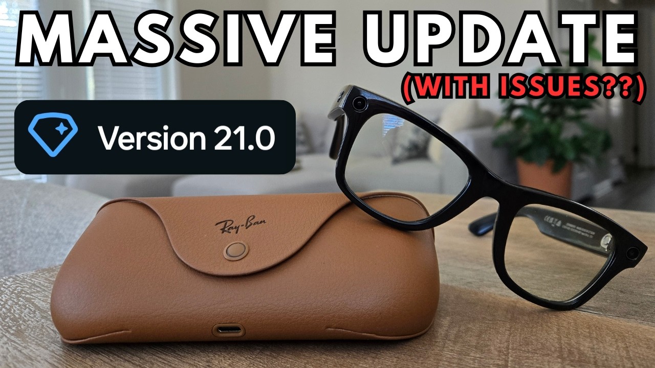 Обновление Meta 21.0 + (попытка) демоверсии