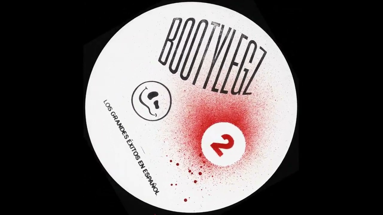 Chico Blanco - Cadillac (Yenk + CB Re-Edit)