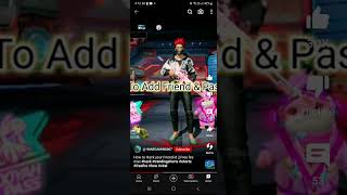 I will show free fire max uid hack 