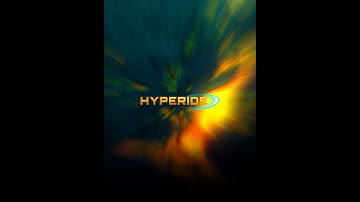 Hyperide - Trailer