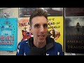 Author Matt Landis | NATIONAL TOUR 2025