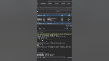 Broken Access Control Vulnerability | The full video is on the channel #bugbounty #cybersecurity