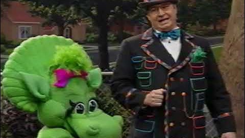 Exercise Circus / Parade of Numbers (2004 Version) Part 60