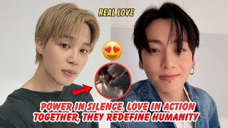видео: Jungkook и Jimin: Две души, одна история — Смелость в простоте, любовь в действии 💫 картинка: Jungkook и Jimin: Две души, одна история — Смелость в простоте, любовь в действии 💫
