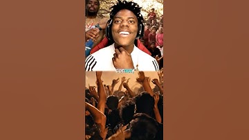 Speed REACTS to NEW Hanumankind Song 😳🔥