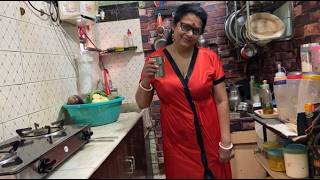 Kitchen Cleaning I Cleaning Vlog