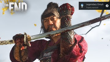 The Platinum Ending | Ghost Of Yotei Gameplay #14