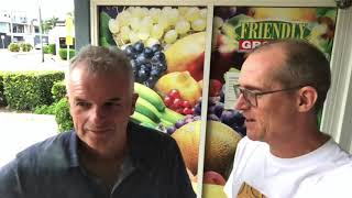 Friendly Grocer Edge Hill