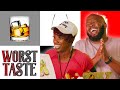 Worst Alcohol | Worst Taste | All Def