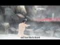 Byakuya is thrown into the hell pool of blood   bleach tybw ep 8