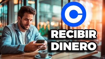 Como recibir y enviar criptomonedas en coinbase