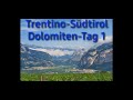 Motorradtour durch Trentino_Südtirol_Dolomiten 07_2019