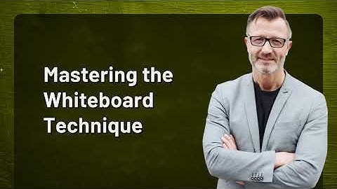 Master Technical Communication for Tech Interviews