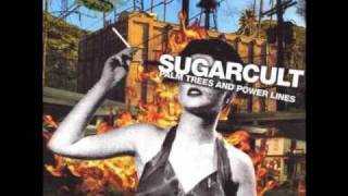 Sugarcult - Counting Stars chords