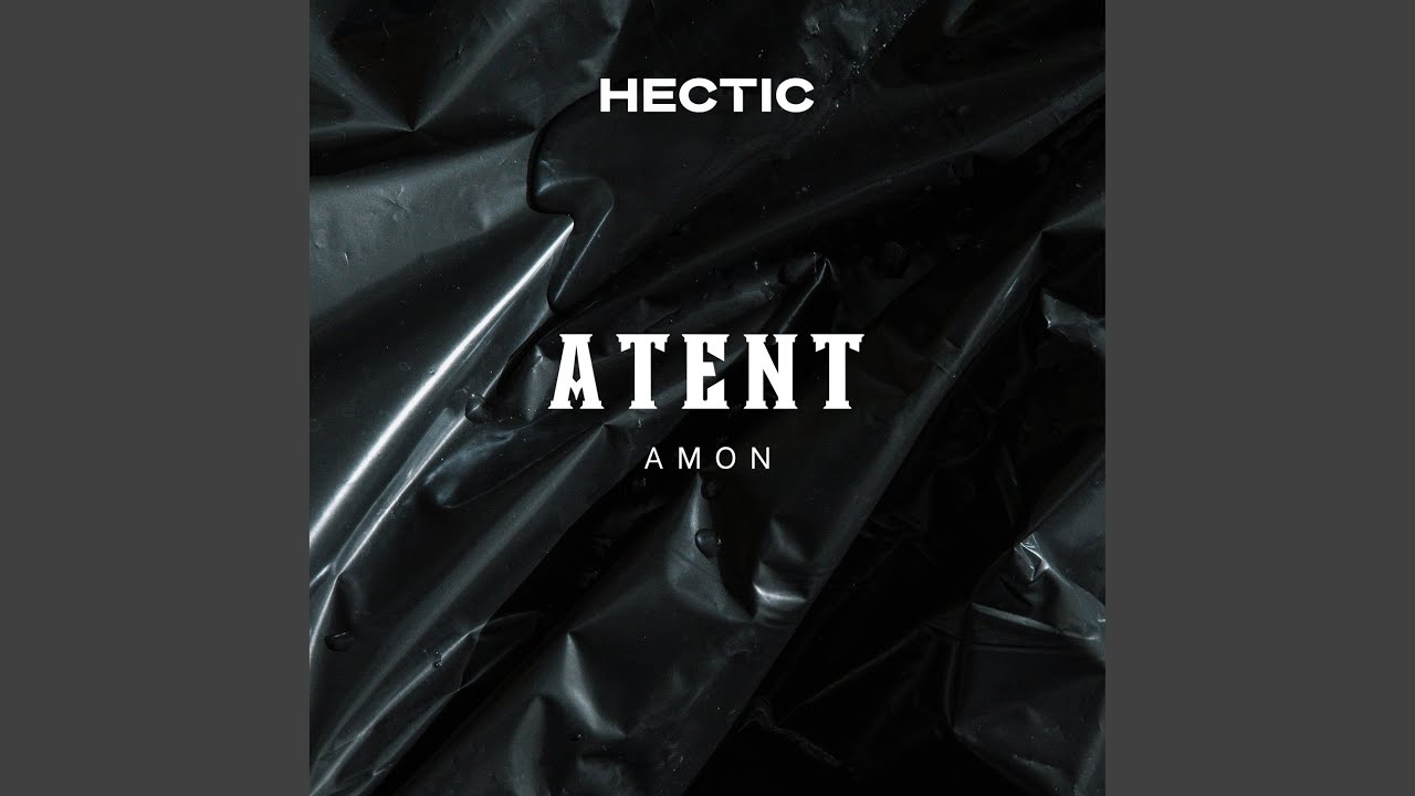 Watch Atent on YouTube Watch Atent on YouTube