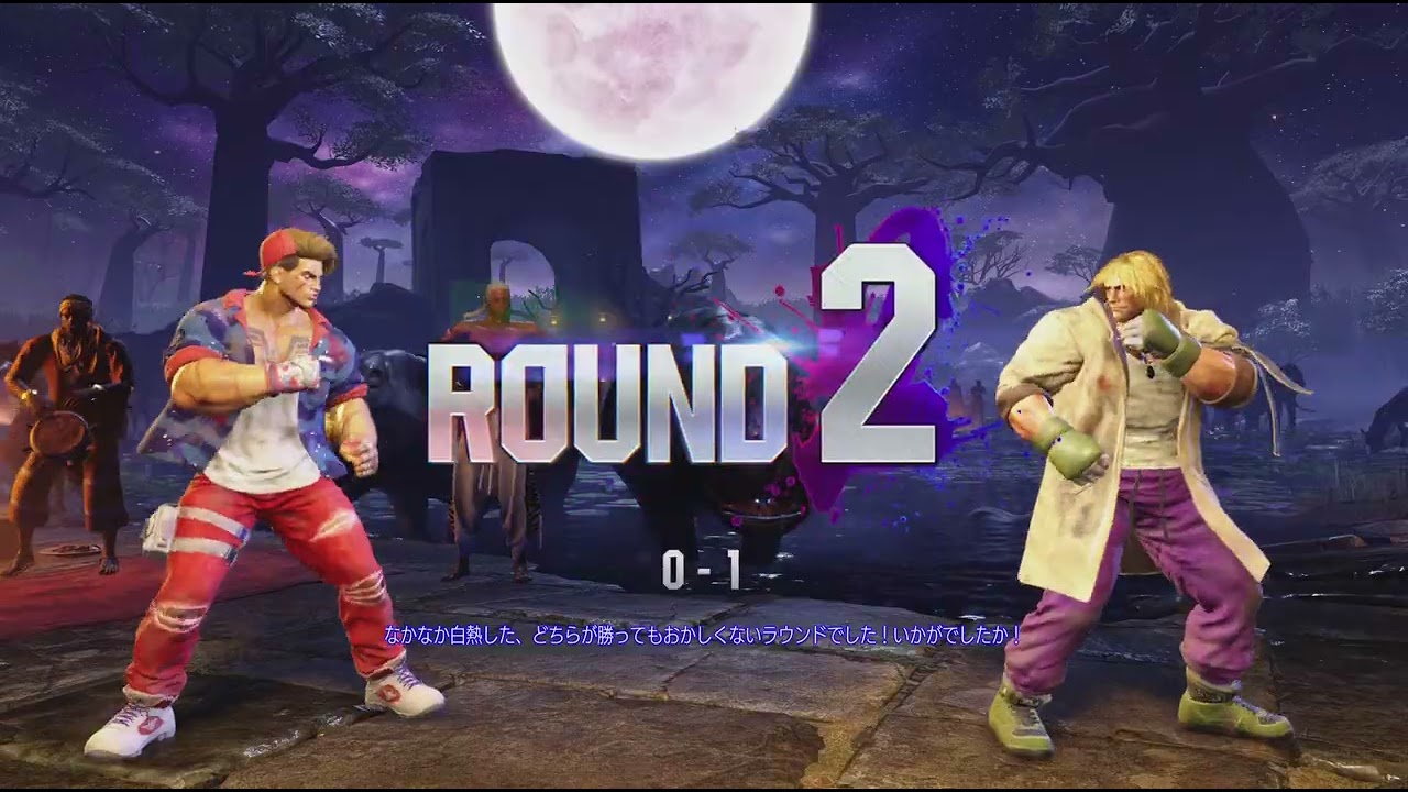 Street Fighter 6_20260219 - YouTube