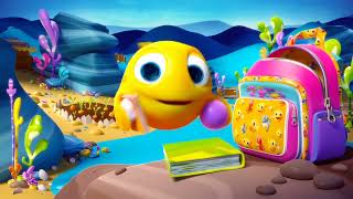 Minimini Kompilacja Identów 2014-Dziś