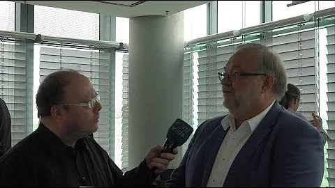 bahn manager Video - INTERVIEW (23): Jrg Hensel, G...