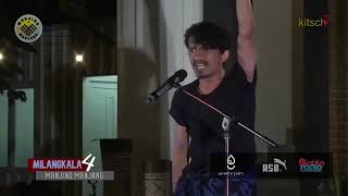 MALU AKU JADI ORANG INDONESIA Taufiq Ismail Samuel Leonardi Naibaho