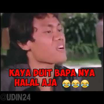 story wa | Kasino || Kaya uang bapanya halal aja
