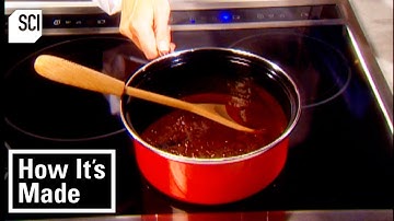 How Everything in Your Kitchen is Made! | How It