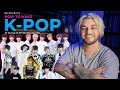 How To Make A K-Pop Song (NCT 127, BTS, EXO, Lisa, MONSTA X) | Make Pop Music