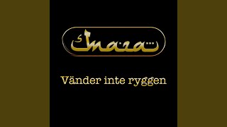 Vnder Inte Ryggen instrumental