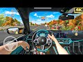 Custom Cars: Online Drive - BMW M4 Competition POV Gameplay | 4K Ultra Graphics