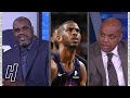 Inside the NBA Reacts to Nuggets vs Suns Game 1 Highlights | 2021 NBA Playoffs