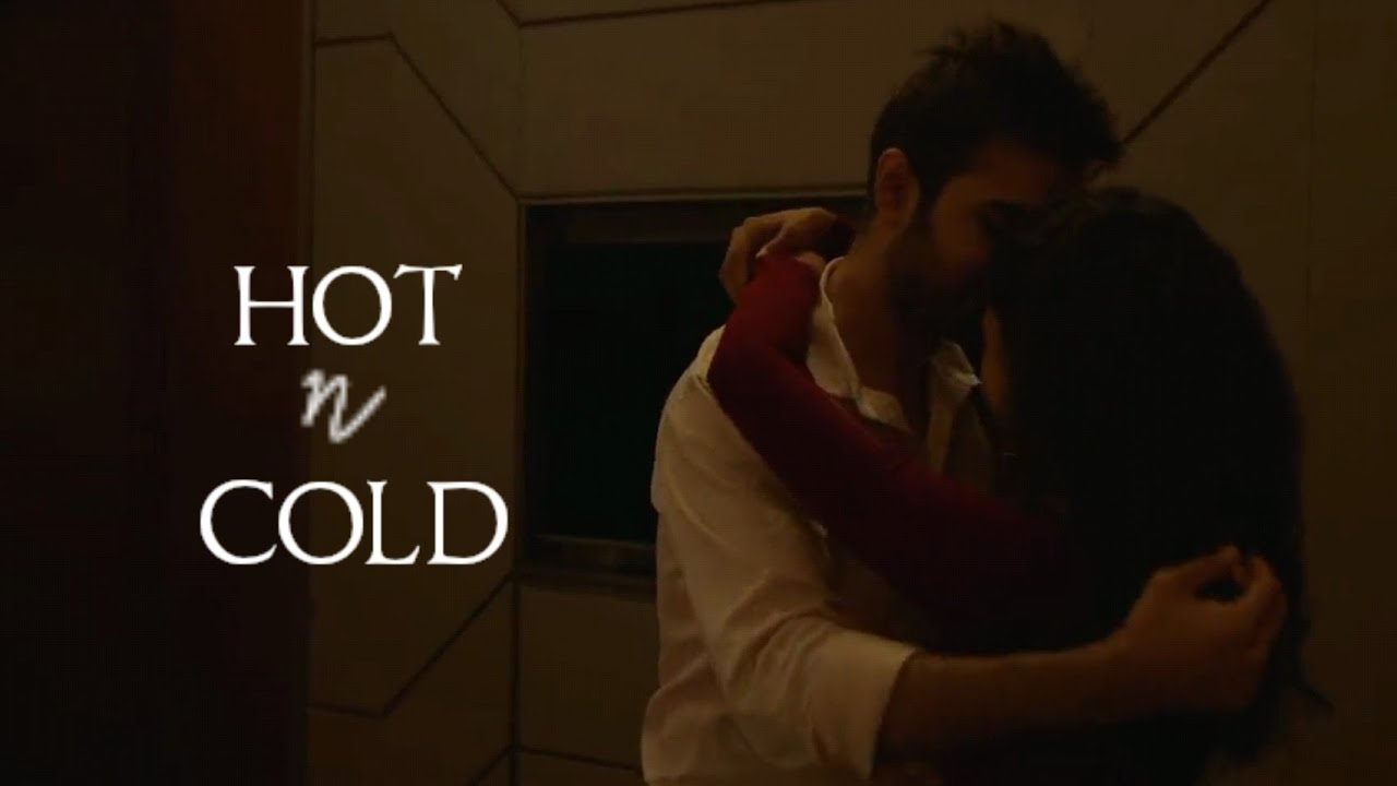 deepak x kashaf | hot n cold - YouTube