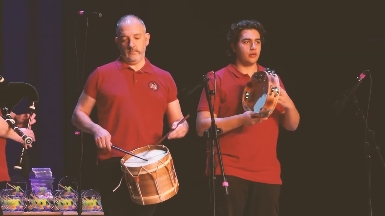 Toxos e Xestas, Concurso Alicante - 25