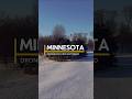 DJI Neo voando a -17°C ❄️ | Minnesota Winter